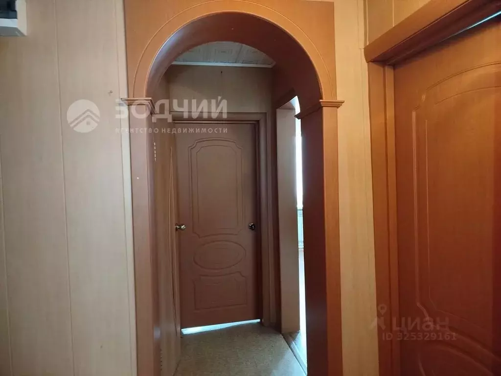 3-к кв. Чувашия, с. Красноармейское ул. Васильева, 8 (52.1 м) - Фото 1