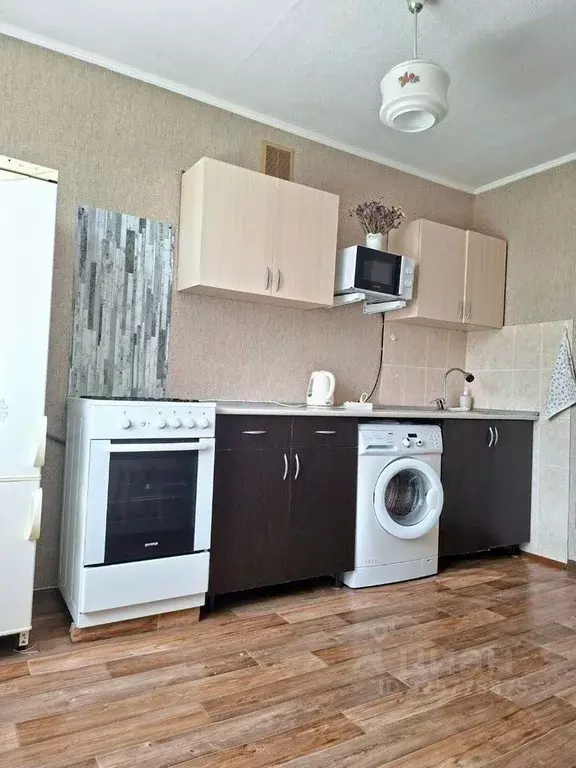 1-к кв. Ставропольский край, Пятигорск ул. Пестова, 22к1 (37.0 м) - Фото 1