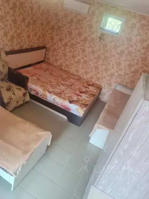 Комната Краснодарский край, Анапа муниципальный округ, с. Витязево ул. ... - Фото 1
