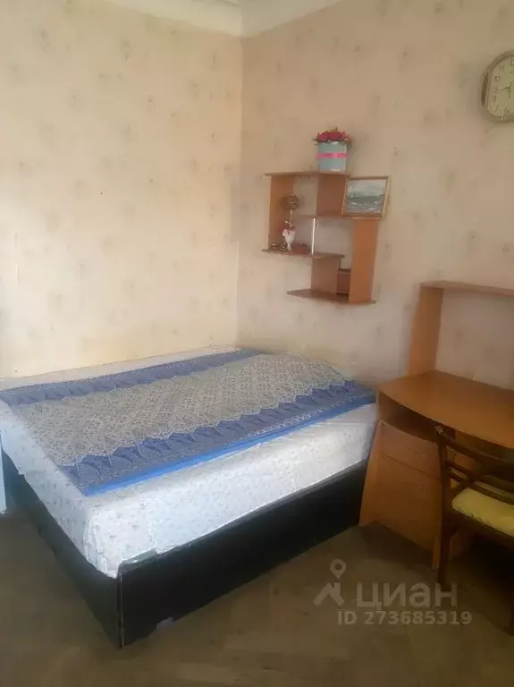 Комната Крым, Симферополь ул. Жуковского, 20 - Фото 1