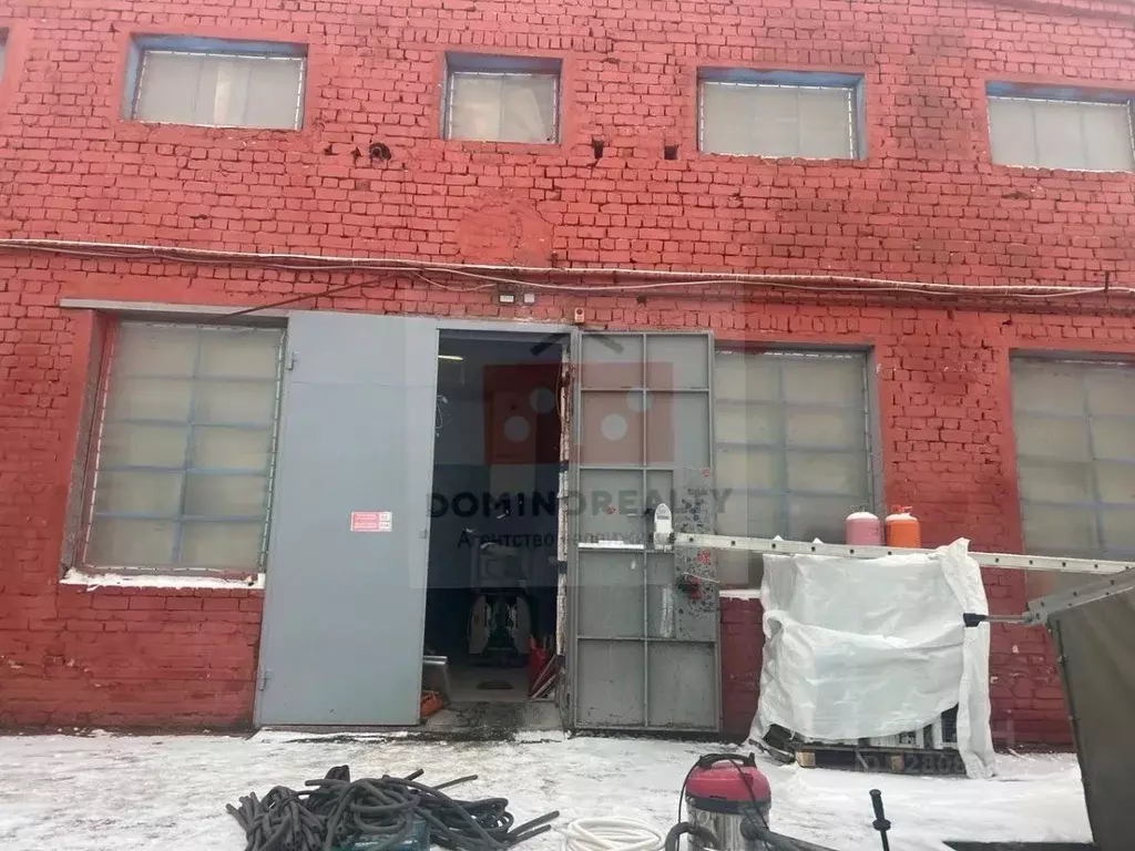 Помещение свободного назначения в Нижегородская область, Нижний ... - Фото 2