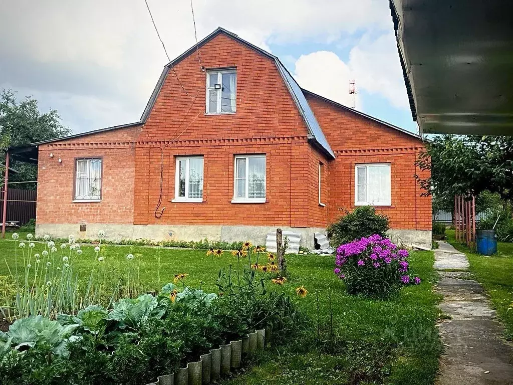 Дом в Московская область, Раменский муниципальный округ, д. Плетениха ... - Фото 1