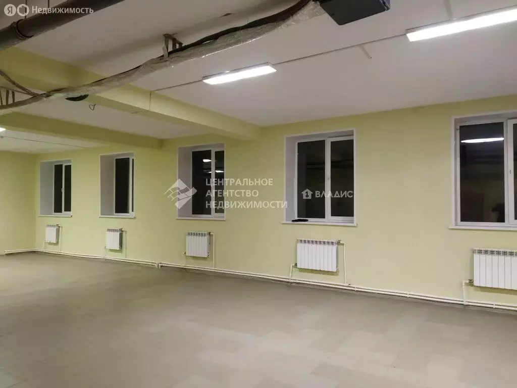 Помещение свободного назначения (326.1 м) - Фото 1