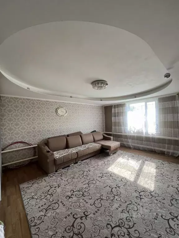Дом в Татарстан, Лаишево Тукая ул., 1В (123 м) - Фото 0