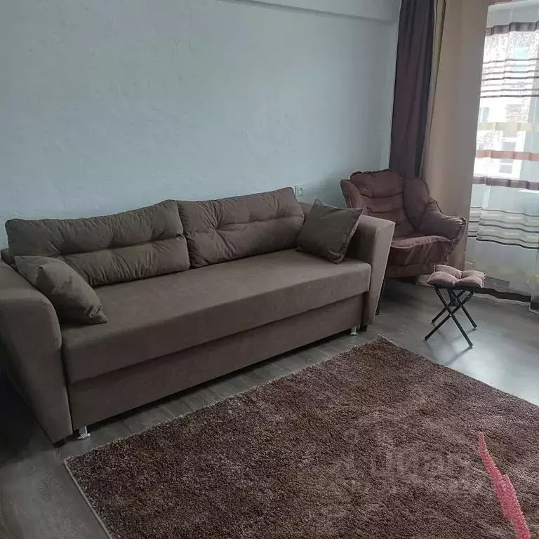 3-к кв. Карелия, Сегежа ул. Антикайнена, 12А (49.0 м) - Фото 1