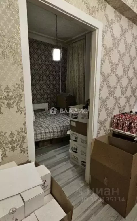 3-к кв. Московская область, Люберцы городской округ, Томилино пгт ул. ... - Фото 1