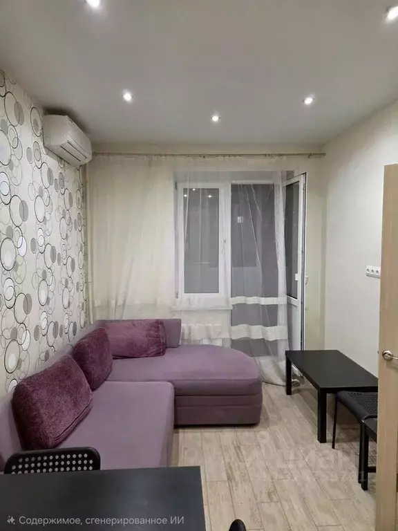 2-к кв. Московская область, Люберцы Зенино ЖК Самолет мкр, ул. Дружбы, ... - Фото 1