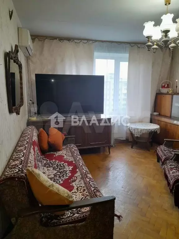 1-к. квартира, 36 м, 11/12 эт. - Фото 0
