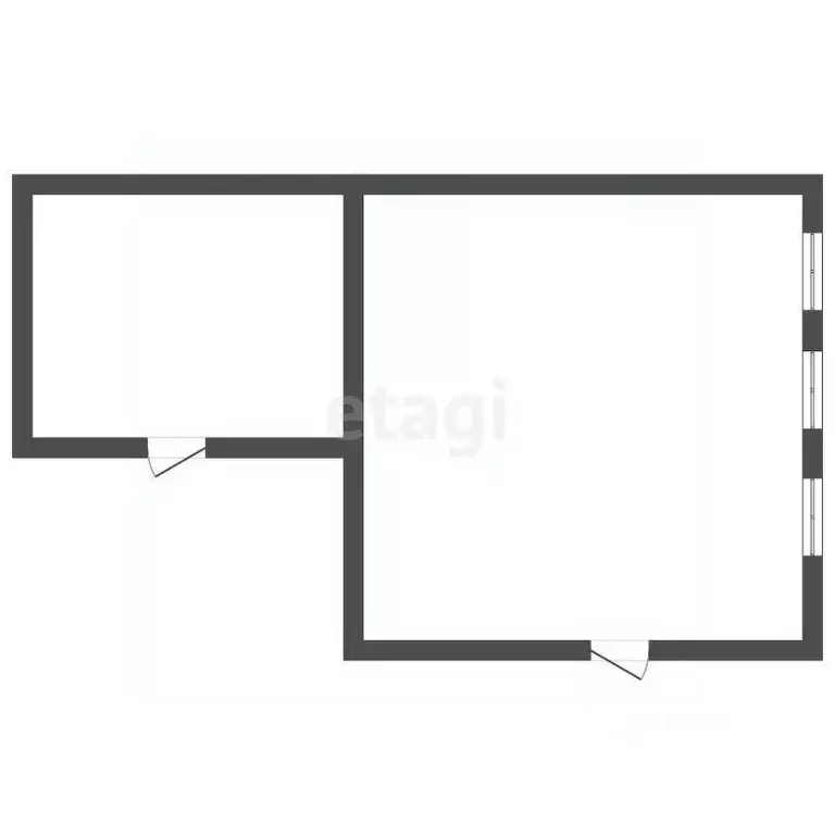 Дом в Мордовия, Саранск городской округ, с. Напольная Тавла ул. ... - Фото 1