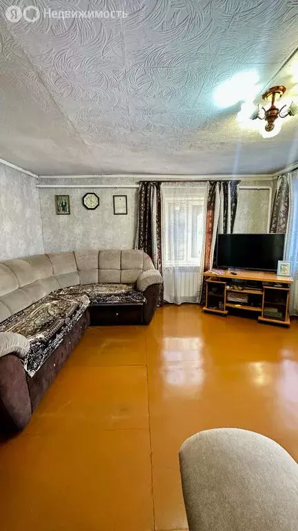 Дом в Кызыл, улица Крюкова (64.2 м) - Фото 2