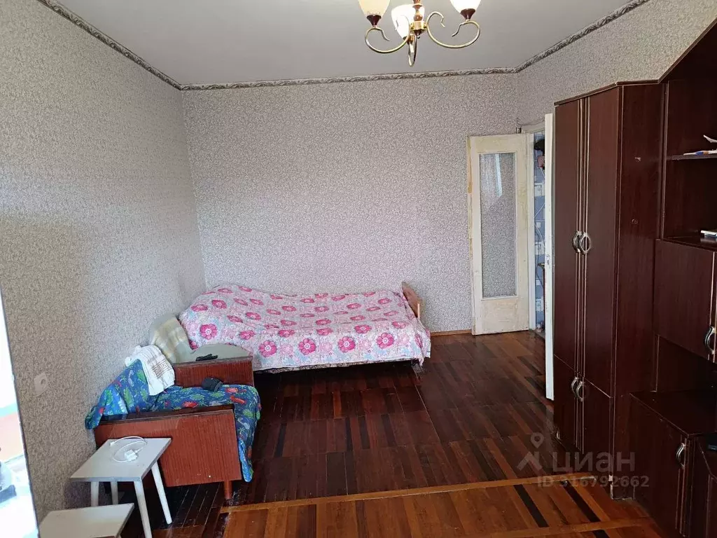 2-к кв. Белгородская область, Белгород ул. Губкина, 24к3 (47.0 м) - Фото 2