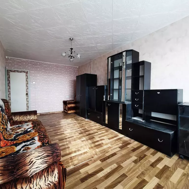 Квартира, 2 комнаты, 44.2 м - Фото 1