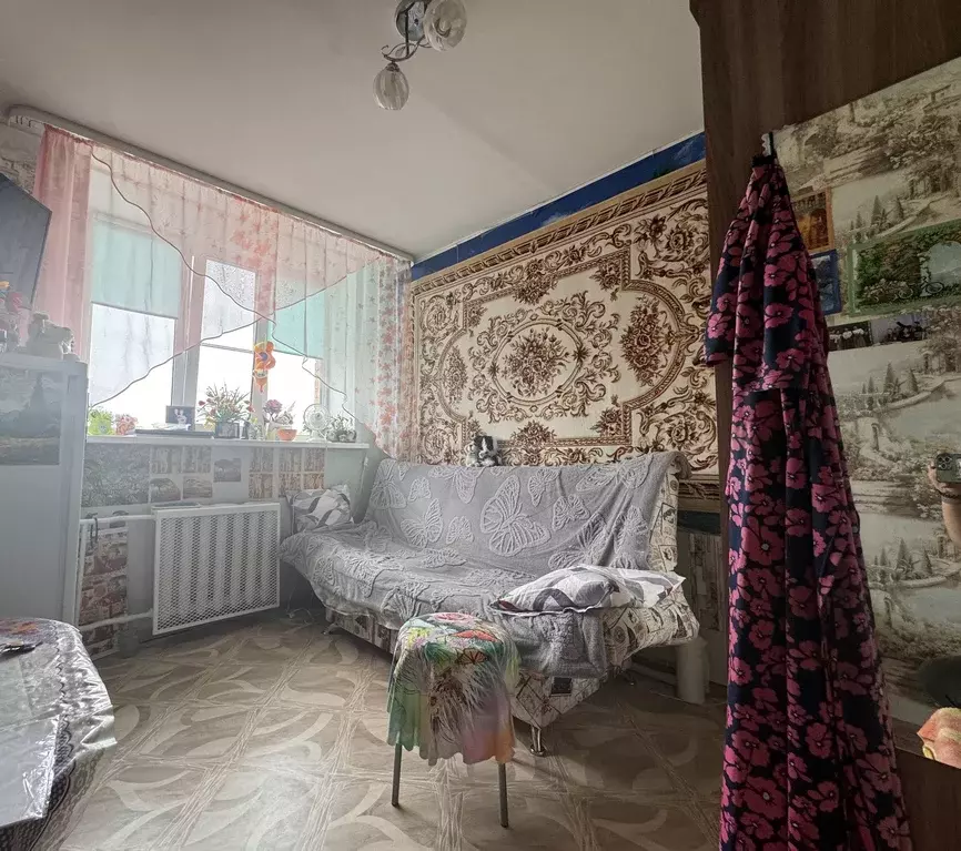 Продаётся 1-к квартира, 19 м - Фото 1