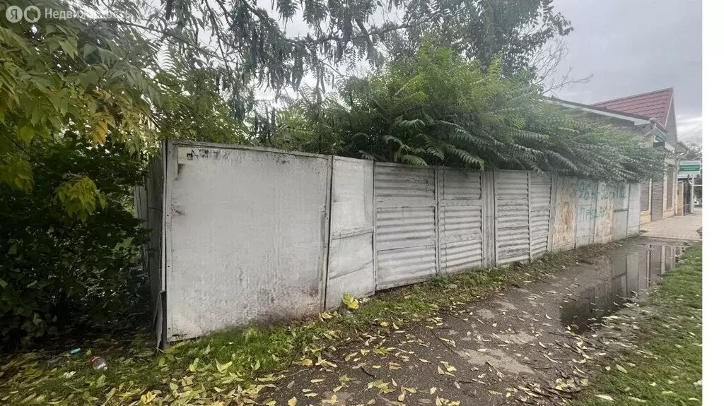 Дом в Лабинск, улица Свободы (56 м) - Фото 1