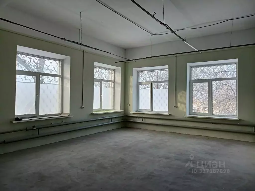 Помещение свободного назначения в Саратовская область, Саратов ... - Фото 1