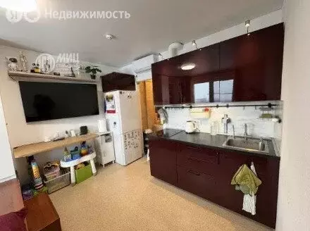 Квартира-студия: посёлок городского типа Бутово, жилой комплекс Бутово ... - Фото 1