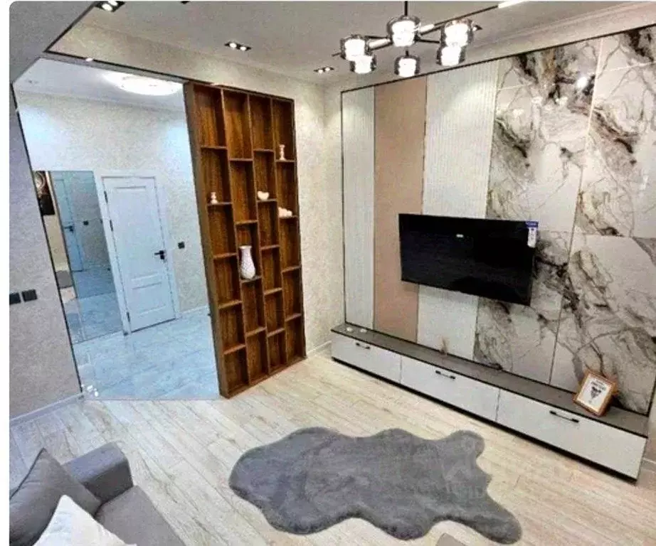 1-к кв. Краснодарский край, Сочи Центральный мкр, ул. Орджоникидзе, 30 ... - Фото 1