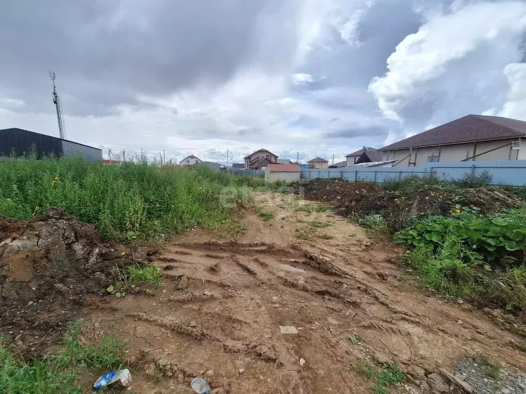 Участок в Свердловская область, Полевской муниципальный округ, с. ... - Фото 1