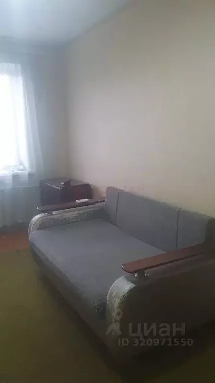 2-к кв. Ростовская область, Новочеркасск ул. Урицкого (43.0 м) - Фото 1