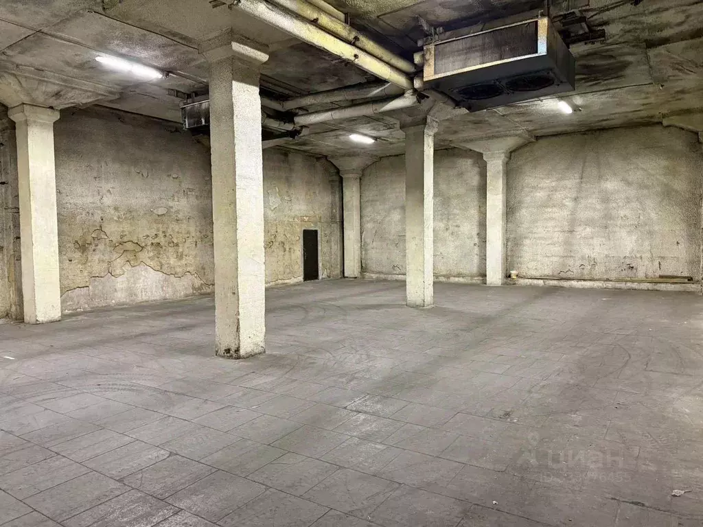 Склад в Москва Коровинское ш., 35С4 (230 м) - Фото 1