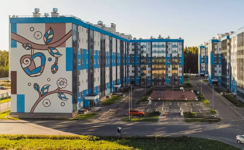 Продаётся квартира-студия, 29.94 м - Фото 0