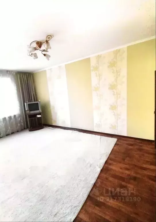 1-к кв. Саратовская область, Саратов Шелковичная ул., 202 (29.0 м) - Фото 1