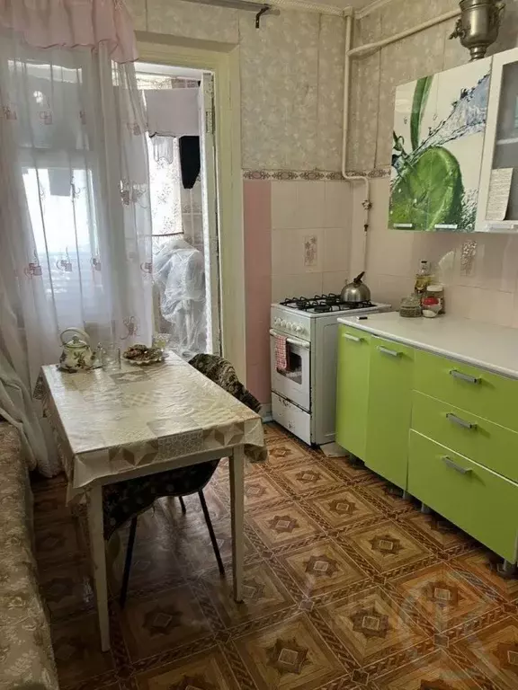 2-к кв. Крым, Симферополь ул. Балаклавская, 99 (51.2 м) - Фото 1