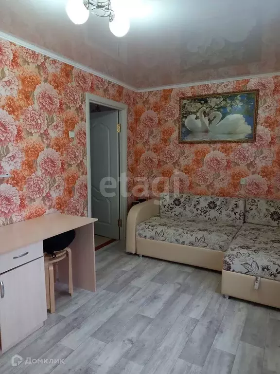 Продаётся 2-к квартира, 40.7 м - Фото 0