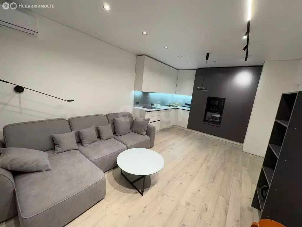 1-комнатная квартира: Тула, улица Карпова, 98к1 (48 м) - Фото 1