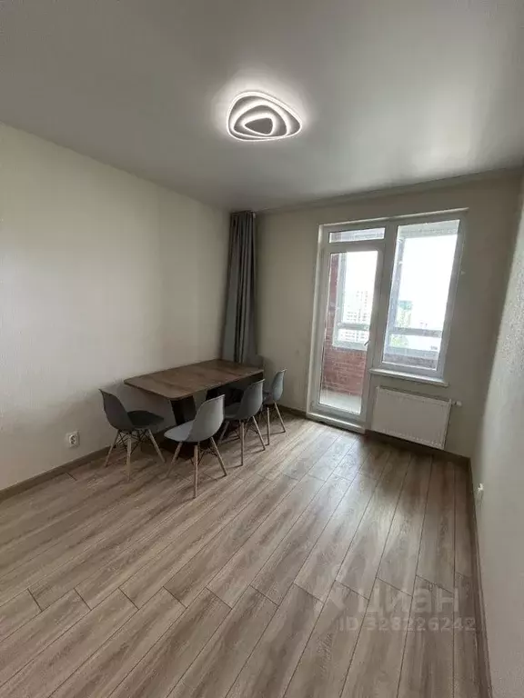 3-к кв. Удмуртия, Ижевск ул. Холмогорова, 107 (56.0 м) - Фото 2