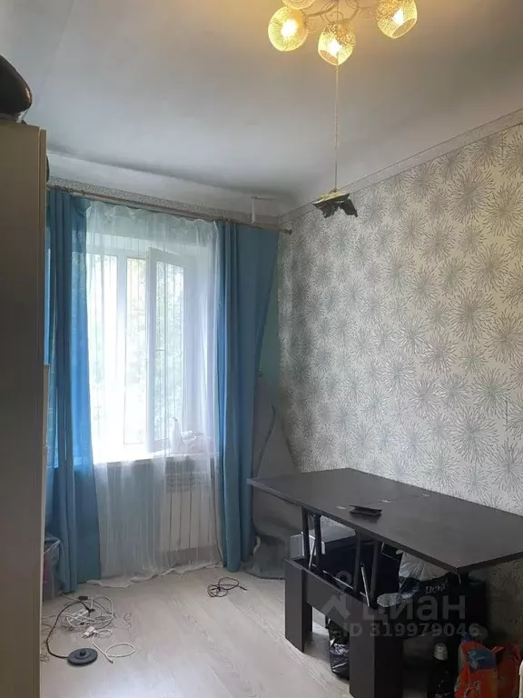 4-к кв. Самарская область, Самара ул. Советской Армии, 236 (91.0 м) - Фото 1
