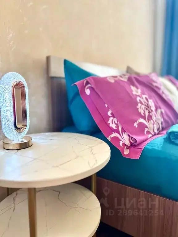 1-к кв. Ставропольский край, Пятигорск ул. Мира, 12 (46.0 м) - Фото 2