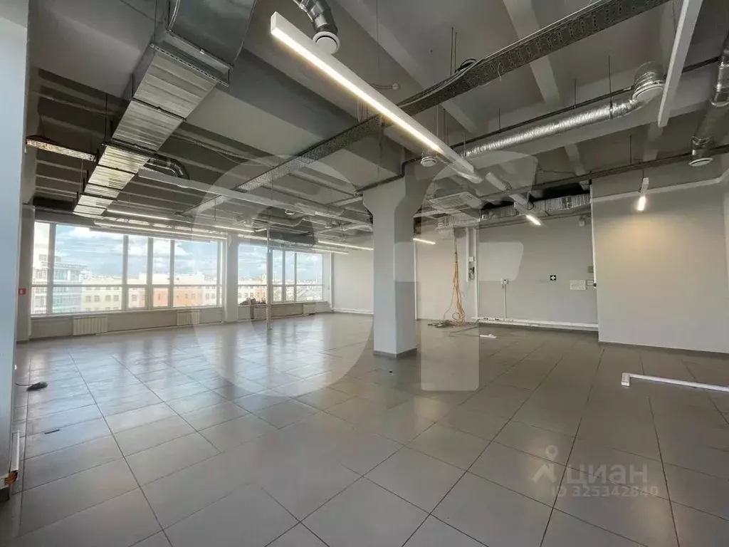 Офис в Москва Большая Татарская ул., 35С3 (336 м) - Фото 0