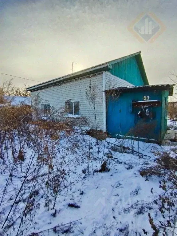 Дом в Приморский край, Партизанский муниципальный округ, с. Новицкое ... - Фото 2
