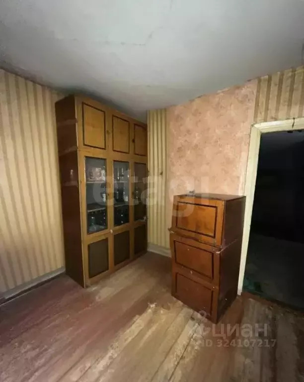 3-к кв. Курганская область, Курган Акмолинская ул., 30 (46.1 м) - Фото 1