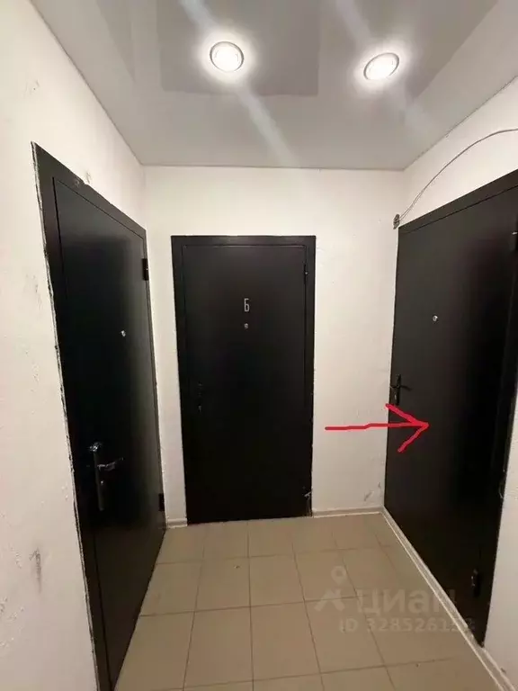 Комната Москва Рождественская ул., 21к5 (16.0 м) - Фото 2