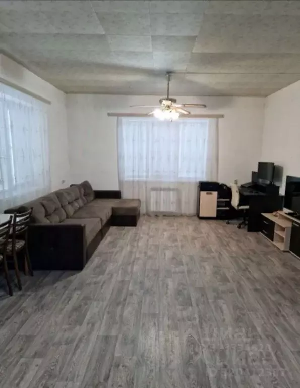 Дом в Волгоградская область, Краснослободск Среднеахтубинский район, ... - Фото 1