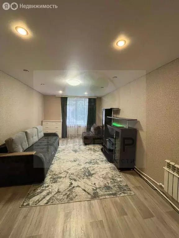 1-комнатная квартира: Кушнаренково, Строительная улица, 8А (43.3 м) - Фото 2