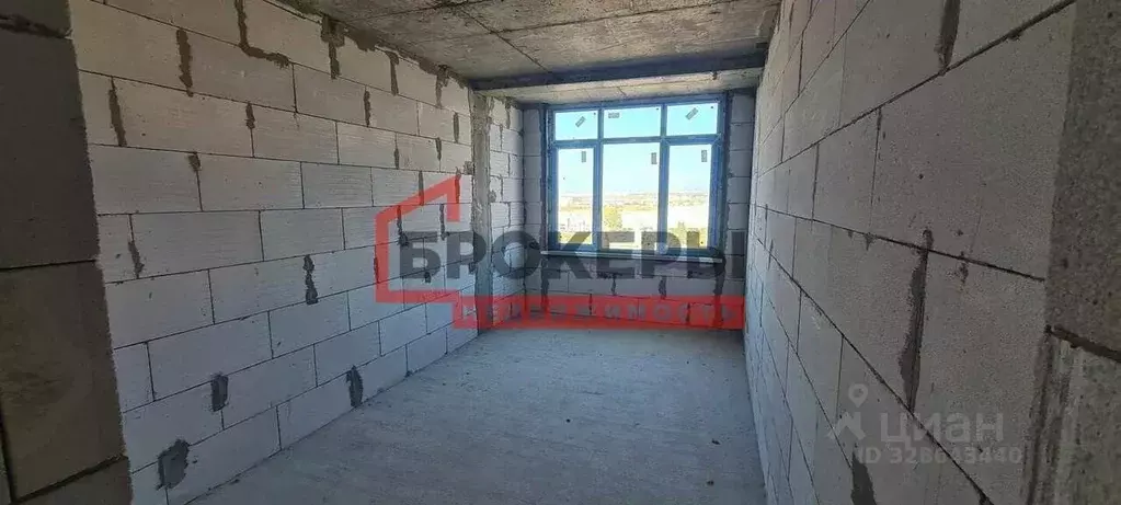 2-к кв. Севастополь Гагаринский муниципальный округ, ул. Военных ... - Фото 2