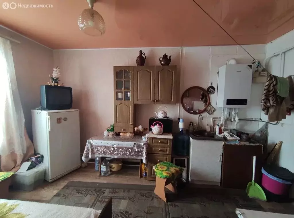 Дом в Каменский район, посёлок городского типа Глубокий (58.9 м) - Фото 1