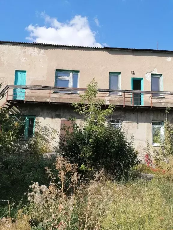 Помещение свободного назначения в Воронежская область, Верхнемамонский ... - Фото 0