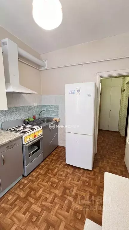 2-к кв. Архангельская область, Архангельск Соломбала исторический ... - Фото 2