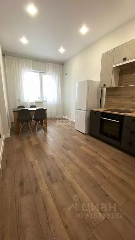 2-к кв. Краснодарский край, Краснодар ул. Константина Гондаря, 103 ... - Фото 0