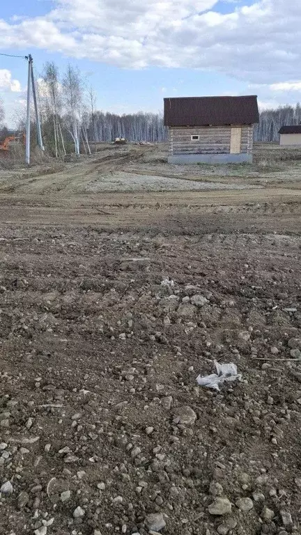Дом в Свердловская область, Верхняя Пышма  (16 м) - Фото 1