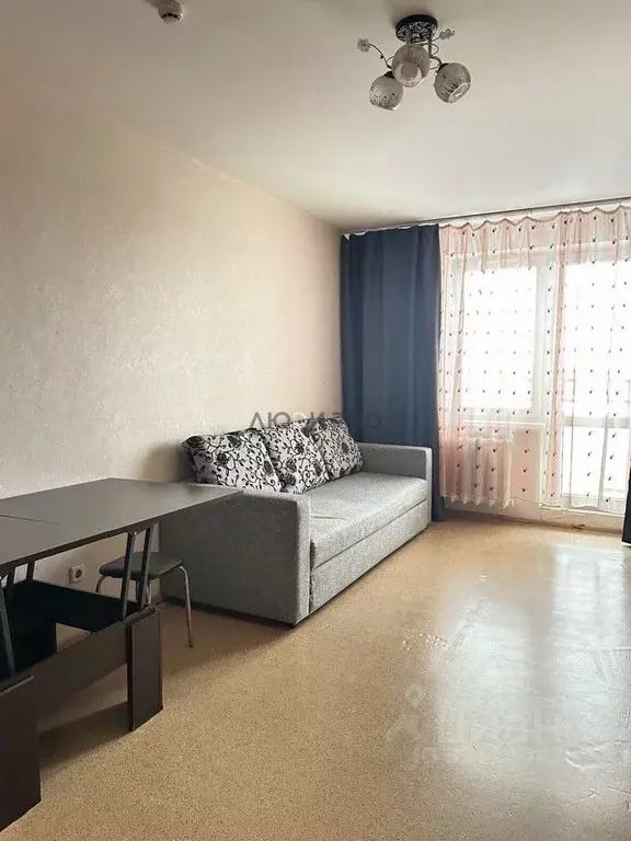 Студия Кировская область, Киров Коминтерновский мкр, ул. Павла ... - Фото 1