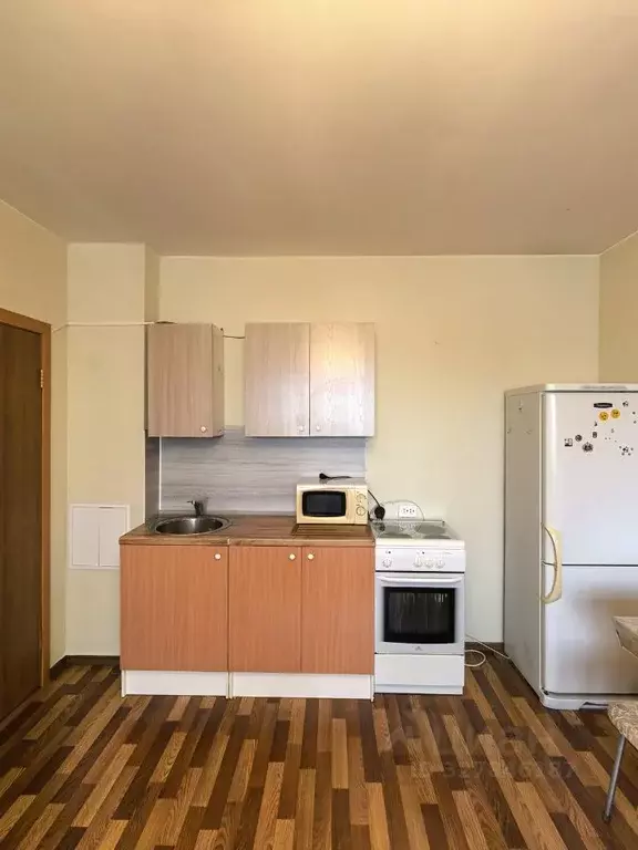 Студия Новосибирская область, Новосибирск ул. Сибиряков-Гвардейцев, 82 ... - Фото 1