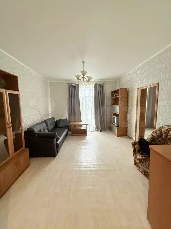 2-к. квартира, 54,9 м, 5/5 эт. - Фото 0