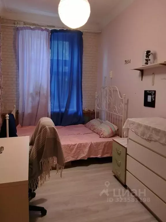Комната Москва ул. Летчика Бабушкина, 21/2 (20.0 м) - Фото 1