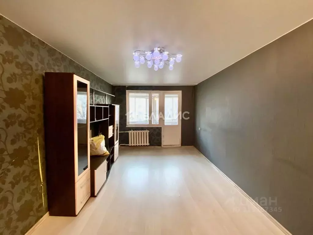 2-к кв. Смоленская область, Смоленск ул. Гарабурды, 17в (47.0 м) - Фото 0