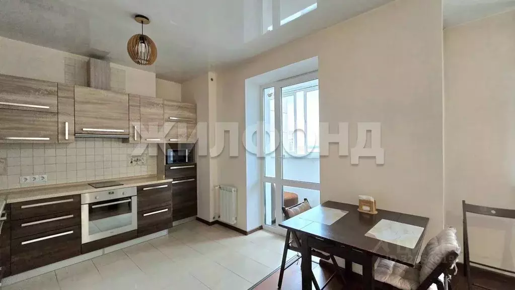 2-к кв. Новосибирская область, Бердск ул. Попова, 11/2 (46.8 м) - Фото 1